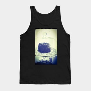 old fashioned cake No. 1 Tank Top